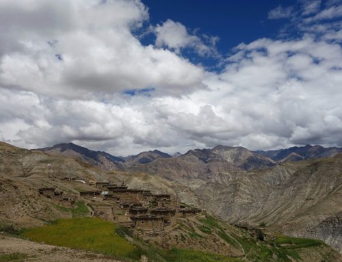 Bildervortrag – DOLPO